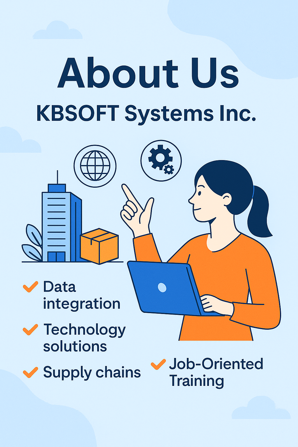 About KBSOFT