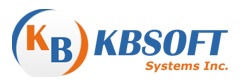 KBSOFT Logo