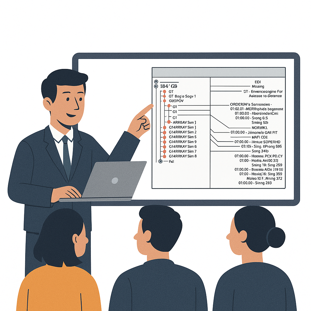 Trainings Image